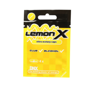 Lemon-x