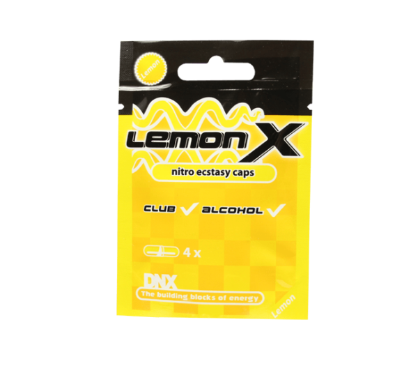 Lemon-x