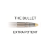 The Bullet – 15GRAMS – EXTRA POTENT!