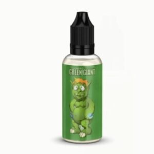 Green Giant Liquid Incense