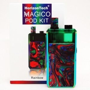 HorizonTech Magico Pod Vape Kit (6.5ml, 1370mAh)