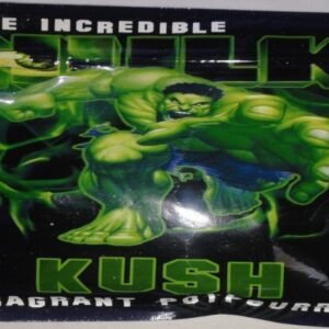 Incredible Hulk Kush