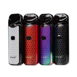 SMOK Nord Vape Pod Starter Kit