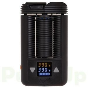 STORZ & BICKEL MIGHTY VAPORIZER