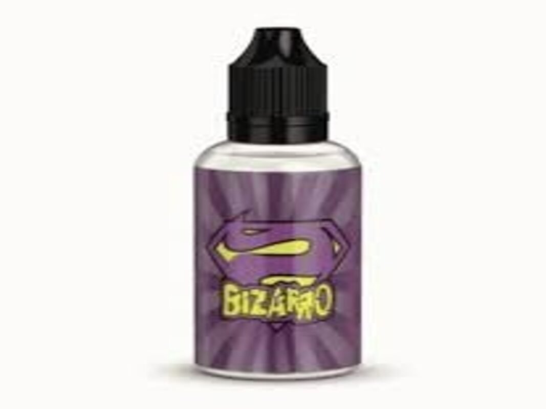 Dangers of Bizarro Fresh Liquid Incense 5ml