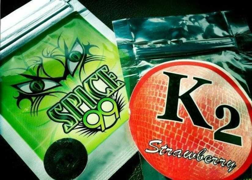The Dangers of K2 Herbal Incense A Growing Health Crisis